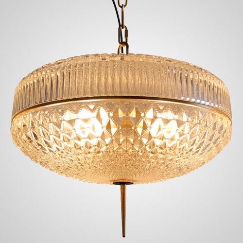 Подвесной светильник Imperiumloft Ample01 167806-26 в Нижнем Новгороде