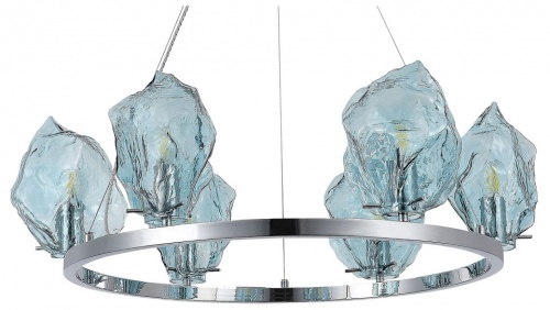 Подвесная люстра ST-Luce Portici SL1175.113.06 в Нижнем Новгороде