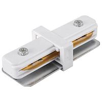 Соединитель линейный для треков Lucia Tucci LTP LTP-CN001I-W в Нижнем Новгороде