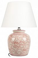 Настольная лампа декоративная Loft it Orchid 10491T Red в Нижнем Новгороде