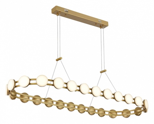 Подвесная люстра ST-Luce MONRO SL6610.203.26 в Нижнем Новгороде фото 4