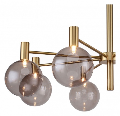 Люстра на штанге Favourite Eternity 2765-8P в Нижнем Новгороде фото 3