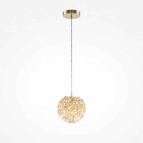 Подвесной светильник Maytoni Adamant MOD487PL-01BS в Нижнем Новгороде фото 6