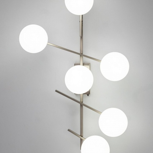 Потолочная люстра Citilux Dorsy CL223161 в Нижнем Новгороде фото 3