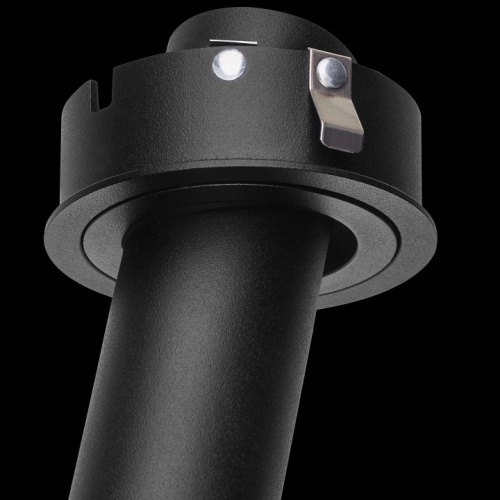 Встраиваемый светильник Lightstar Intero TUBO 217274 в Нижнем Новгороде фото 2