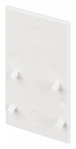 Заглушка для трека Arlight MAG-ORIENT 035811 в Нижнем Новгороде