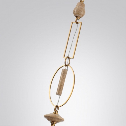 Подвесной светильник Odeon Light Krema 5441/1B в Нижнем Новгороде фото 3