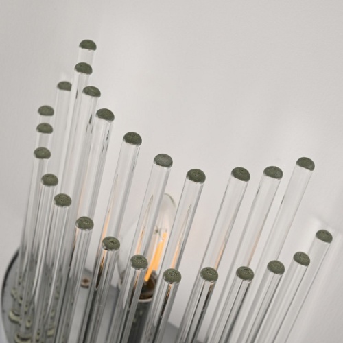 Накладной светильник Arte Milano Torcia 430122.180.2.E14.C1 CR в Нижнем Новгороде фото 3