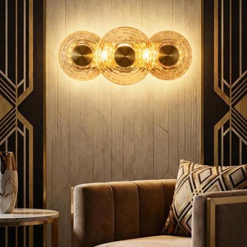 Накладной светильник Citilux JANTAR CL240333 в Нижнем Новгороде фото 5