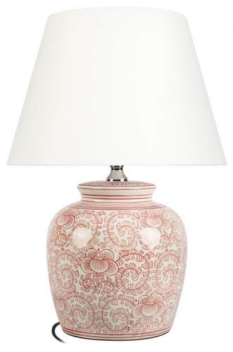 Настольная лампа декоративная Loft it Orchid 10491T Red в Нижнем Новгороде