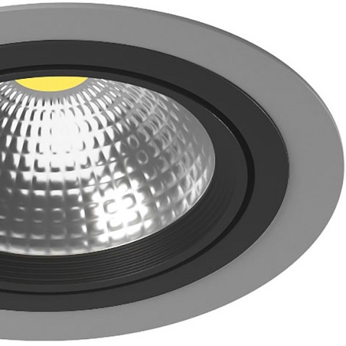 Встраиваемый светильник Lightstar Intero 111 i939070607 в Нижнем Новгороде фото 2