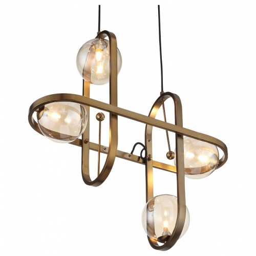 Подвесной светильник ST-Luce Circono SL1201.203.04 в Нижнем Новгороде фото 2