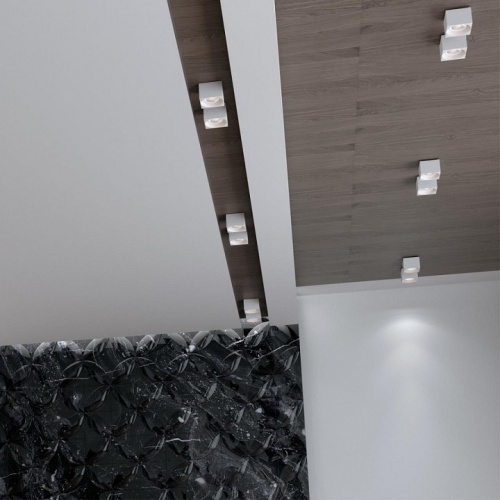 Накладной светильник Novotech Patera 358653 в Нижнем Новгороде фото 3