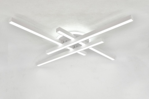 Потолочная люстра Rivoli Ava Б0068466 в Нижнем Новгороде фото 3