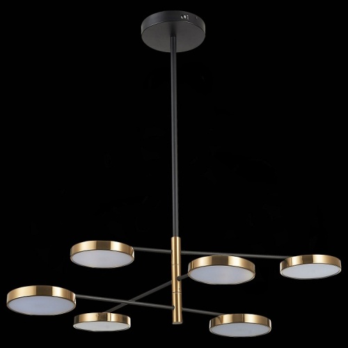 Люстра на штанге ST-Luce Farone SL1605.413.06 в Нижнем Новгороде фото 6