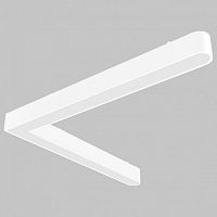 Накладной светильник Imex UT25 IL.0007.1600-20-WH в Нижнем Новгороде