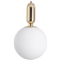 Подвесной светильник Arte Lamp Bolla-Sola A3034SP-1GO в Нижнем Новгороде