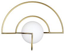 Подвесной светильник Odeon Light L-VISION 7195/3WL в Нижнем Новгороде