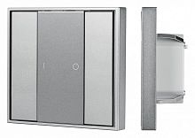 Панель универсальная клавишная встраиваемая Arlight INTELLIGENT 048181 в Нижнем Новгороде