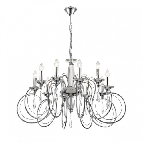 Подвесная люстра Lumion Laoka 8032/10 в Нижнем Новгороде фото 7