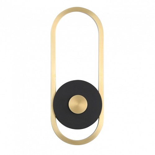 Накладной светильник Favourite Cyclone 4296-1W в Нижнем Новгороде фото 7