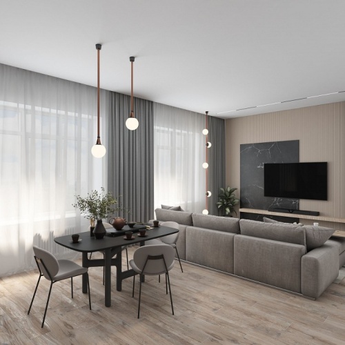 Основание для трека-ремня Denkirs BELTY BASE TR5512-BK в Нижнем Новгороде фото 3