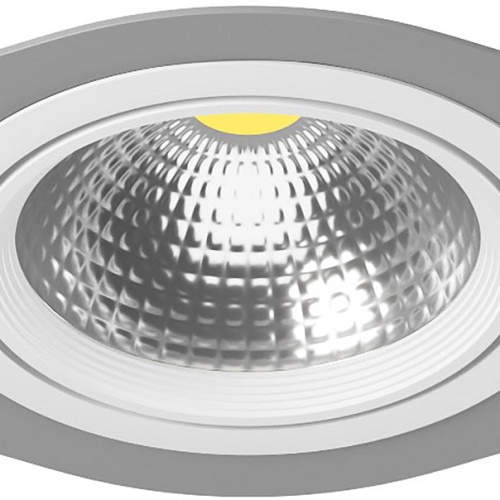 Встраиваемый светильник Lightstar Intero 111 i939090609 в Белом фото 5