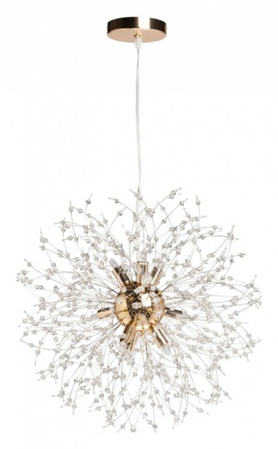 Подвесная люстра De City Адриатика 280012109 в Нижнем Новгороде