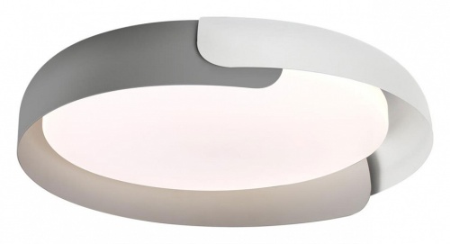 Накладной светильник Sonex Antares 7707/60L в Нижнем Новгороде фото 5