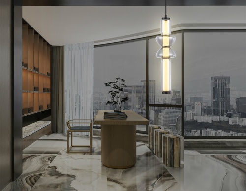 Подвесной светильник Ambrella Light LH LH11021 в Нижнем Новгороде фото 3