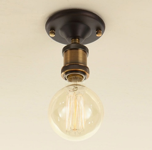 Накладной светильник Citilux Эдисон CL450500 в Нижнем Новгороде фото 2