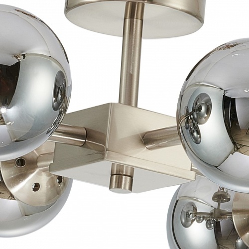 Люстра на штанге Favourite Varietas 2650-10U в Нижнем Новгороде фото 2