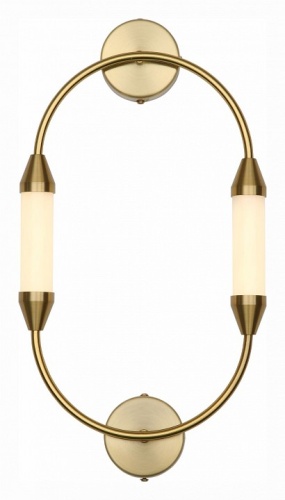 Накладной светильник ST-Luce Olbia SL6004.301.02 в Нижнем Новгороде фото 4