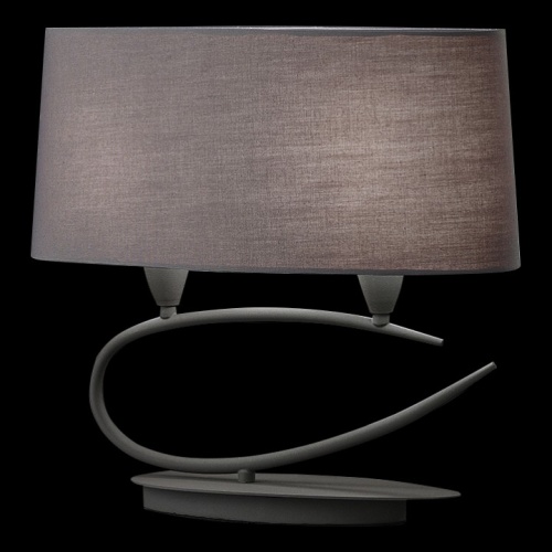 Настольная лампа декоративная Mantra Lua 3683 в Нижнем Новгороде фото 2