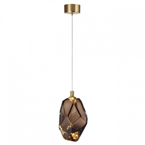 Подвесной светильник Odeon Light HIGHTECH 7112/4LA в Нижнем Новгороде фото 4