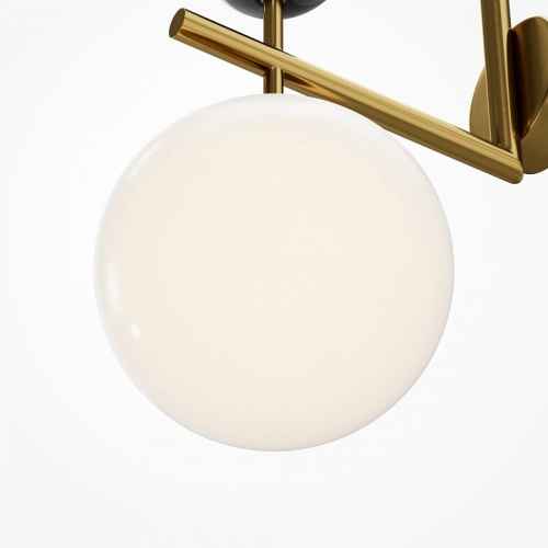 Бра Maytoni Museo MOD436WL-01BS в Нижнем Новгороде фото 3