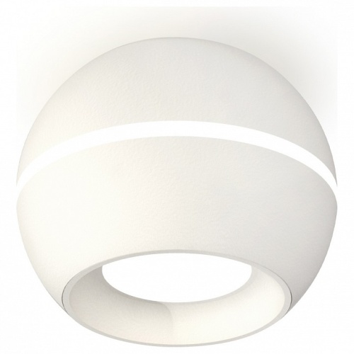 Накладной светильник Ambrella Light XS XS1101001 в Нижнем Новгороде