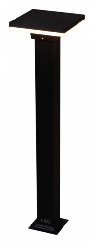 Наземный низкий светильник 09975-0.7-001KT 0,6M LED12W BK в Нижнем Новгороде