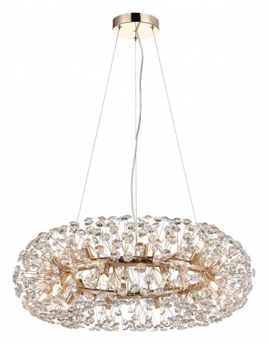 Подвесная люстра Lussole Alaska GRLSP-8338 в Нижнем Новгороде фото 8