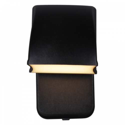 Бра 86874 86874-9.2-001JH LED6W BK в Нижнем Новгороде фото 5