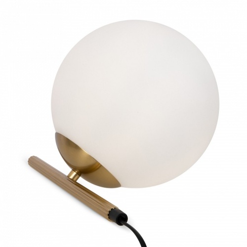 Настольная лампа декоративная Freya Blossom FR5259TL-01BS в Нижнем Новгороде фото 4