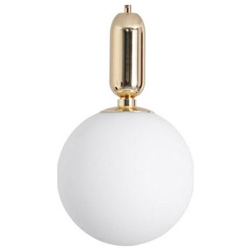 Подвесной светильник Arte Lamp Bolla-Sola A3034SP-1GO в Нижнем Новгороде