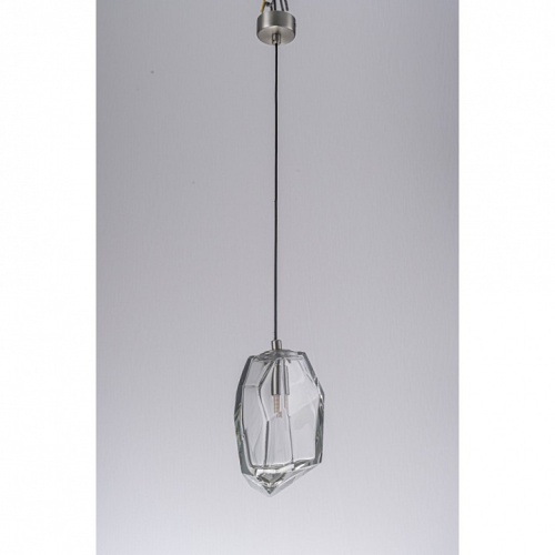 Подвесной светильник Belfast FAIRHILL 103-1 CR CL в Нижнем Новгороде фото 5