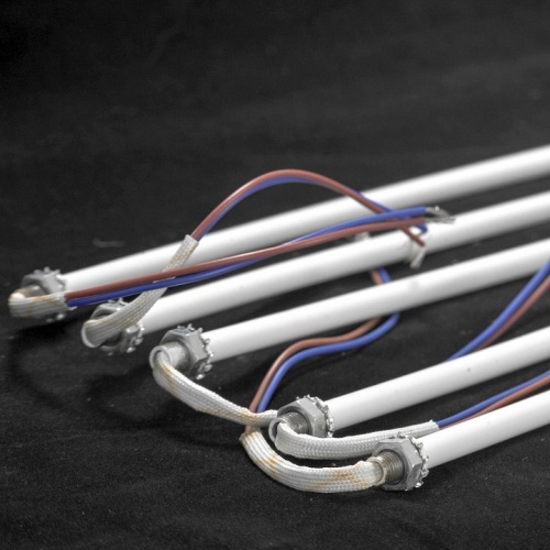 Потолочная люстра Lussole Lafayette GRLSP-8267 в Нижнем Новгороде фото 8