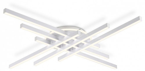 Потолочная люстра Ambrella Light COMFORT FL6285 в Нижнем Новгороде