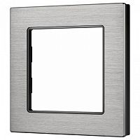 Рамка на 1 пост Arlight PRESTO 043851 в Нижнем Новгороде