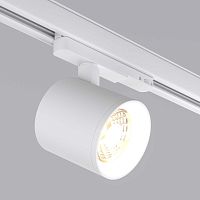 Светильник LGD-NIKA-4TR-R100-30W Warm3000 (WH, 24 deg, 230V) (Arlight, IP20 Металл, 5 лет) в Омске