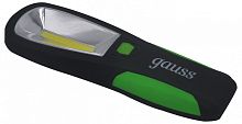 Фонарь ручной Gauss GF500 GF504 в Нижнем Новгороде