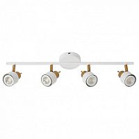 Спот Arte Lamp Almach A1906PL-4WH в Нижнем Новгороде