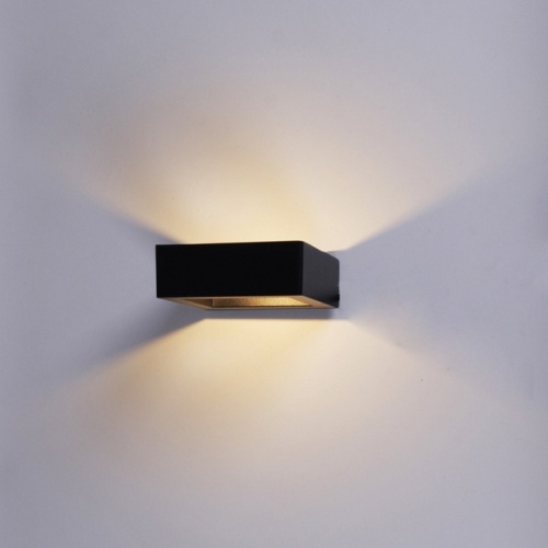 Накладной светильник 86848-9.2-002TL LED5W BK в Нижнем Новгороде фото 3